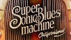 Supersonic Blues Machine presents Californisoul