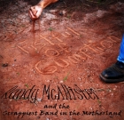 Randy McAllister & The Scrappiest Band in the Motherland – Fistful of Gumption