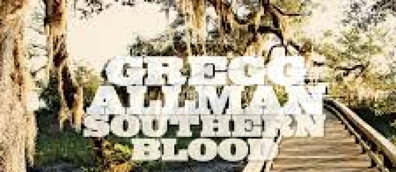 Gregg Allman – Southern Blood