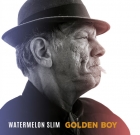 Watermelon Slim – Golden Boy