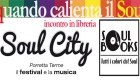 Presentazione del libro “Soul City Porretta Terme. il festival e la musica” e della collana Soul Books a Bologna