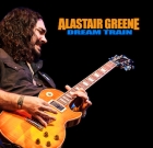Alastair Greene – Dream Train