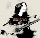 Letizia Fuochi – Inchiostro