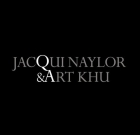 Jacqui Naylor & Art Khu