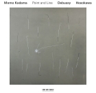 Momo Kodama – Point and Line