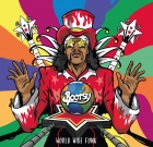 Bootsy – World Wide Funk