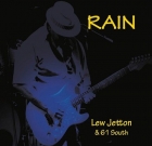 Lew Jetton & 61 South – Rain
