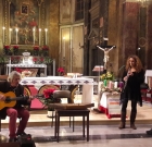 Sacra Konzert – Hyperduet, Incontrifestival, Chiesa S.Dorotea, Roma, 12 dicembre 2017