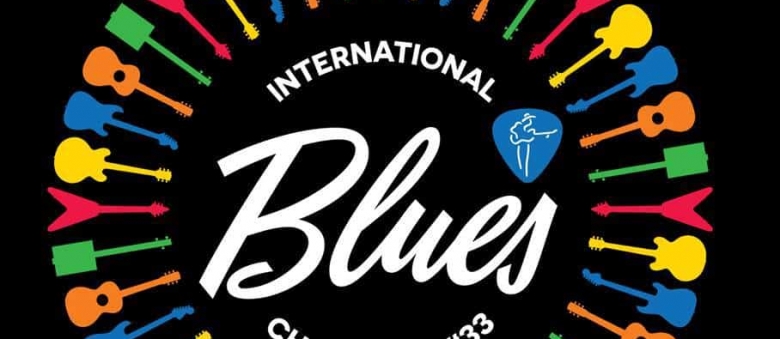 VV. AA. – International Blues Challenge #33