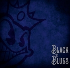 Black Stone Cherry ‎– Black To Blues