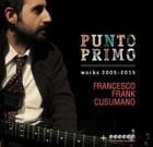Francesco “Frank” Cusumano – Punto primo Works 2005-2015