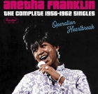 Aretha Franklin – Operation Heartbreak / The Complete 1956-1962 Singles