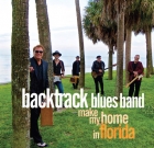 Backtrack Blues Band – Make My Home in Florida