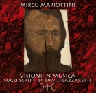 Mirco Mariottini – Visioni in musica sugli scritti di David Lazzaretti