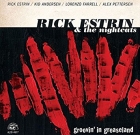 Rick Estrin & The Nightcats – Groovin’ In Greaseland