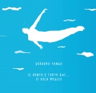 Gerardo Tango – Il vento è forte qui… si vola meglio