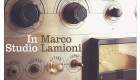 Marco Lamioni – In Studio