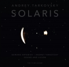 Solaris, esce il volume fotografico con colonna sonora