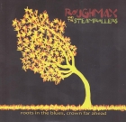Rough Max and the Steamrollers – Roots in the blues, crown far ahead