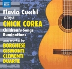 Flavio Cucchi – Flavio Cucchi plays Chick Corea