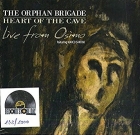 The Orphan Brigade – Heart of The Cave (Live from Osimo)