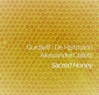 Gurdieff/De Hartmann Alessandra Celletti – Sacred Honey