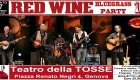 The Red Wine Bluegrass Party 10
