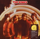 The Kinks are The Village Green Preservation Society