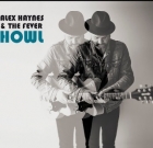 Alex Haynes & The Fever – Howl