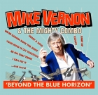 Mike Vernon & The Mighty Combo – Beyond The Blue Horizon