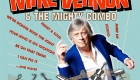 Mike Vernon & The Mighty Combo – Beyond The Blue Horizon