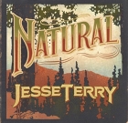Jesse Terry – Natural