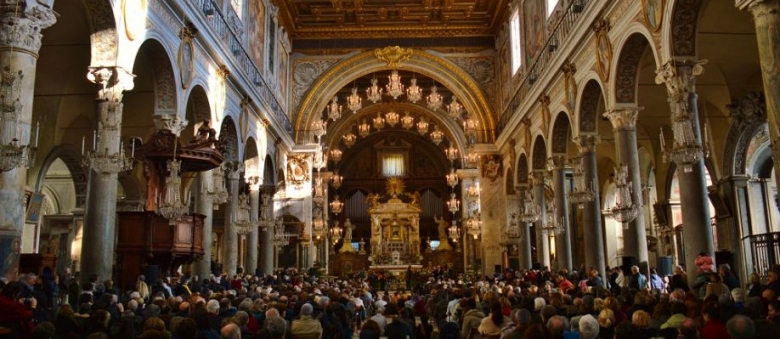Torna a Roma il concerto di Santo Stefano diretto da Luigi Cinque