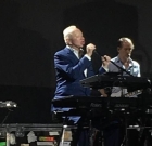 Joe Jackson, Four Decade Tour, Auditorium della Conciliazione, Roma, 19 marzo 2019
