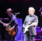 Eric Clapton, Royal Albert Hall, Londra, 15 maggio 2019