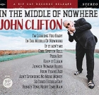 John Clifton – In The Middle of Nowhere