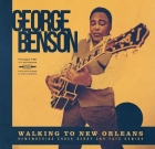George Benson: “Il mio tributo ai grandi del blues”