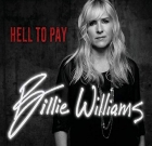 Billie Williams – Hell To Pay