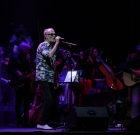 Francesco De Gregori, Greatest Hits Live, Musart Festival, Piazza SS. Annunziata, Firenze, 16 luglio 2019