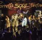 Dal 18 al 21 luglio il XXXII Porretta Soul Festival