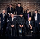 King Crimson, Umbria Jazz, Arena Santa Giuliana, Perugia, 18 luglio 2019