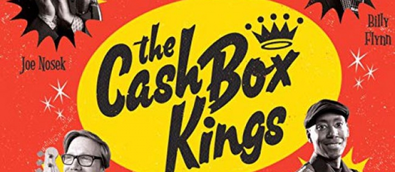 The Cash Box Kings – Hail to the Kings!
