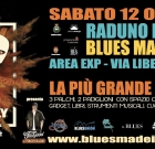 A Cerea la X edizione di Blues Made in Italy