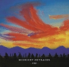 Midnight Skyracer – Fire