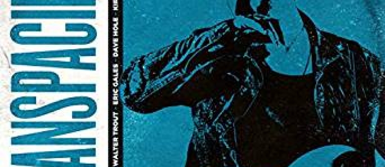 Matty T Wall – Transpacific Blues Vol. 1