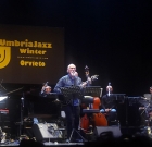 Umbria Jazz Winter 27, Orvieto, 30 dicembre 2019 – 1 gennaio 2020