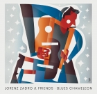 Lorenz Zadro & Friends– Blues Chameleon