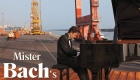 Andrea Bacchetti – Mister Bach’s European Journey