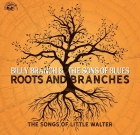 Billy Branch & The Sons of Blues – Roots and Branches