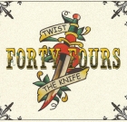 The Forty Fours – Twist The Knife